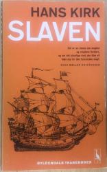 Billede af bogen Slaven