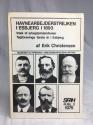 Billede af bogen Havnearbejderstrejken i Esbjerg i 1883 - Træk af arbejdsmændenes fagforenings første år i Esbjerg
