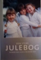 Billede af bogen Den store julebog   Bo Bedre 2001