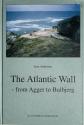 Billede af bogen The Atlantic Wall - from Agger to Bulbjerg