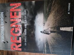 Billede af bogen Regnen