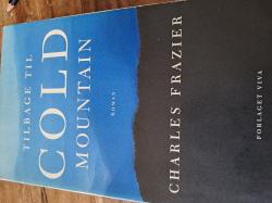 Billede af bogen Tilbage til Cold Mountain