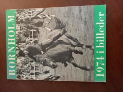 Billede af bogen Faaborg By`s Historie 