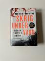 Billede af bogen Skrig under vand