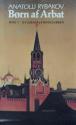 Billede af bogen Børn af Arbat - Bind 1