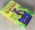 Billede af bogen Alle historierne om snøvsen (Snøvsen og Eigil og katten i sækken + Snøvsen på sommerferie + Snøvsen og Snøvsine + Snøvsen hopper hjemmefra)