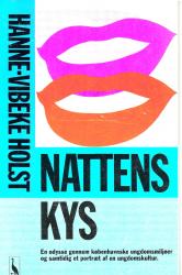 Billede af bogen Nattens kys.
