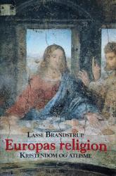 Billede af bogen Europas religion - Kristendom og Ateisme