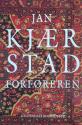 Billede af bogen Forføreren