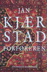 Billede af bogen Forføreren