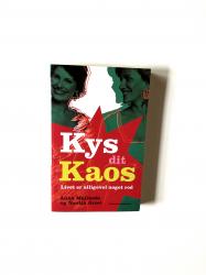 Billede af bogen Kys dit kaos