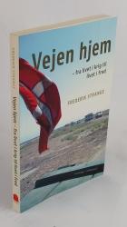 Billede af bogen Vejen hjem