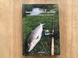 Billede af bogen Havørred i mindre vandløb