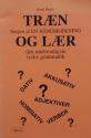 Billede af bogen Træn brugen af En håndsrækning og lær den nødvendigste tyske grammatik