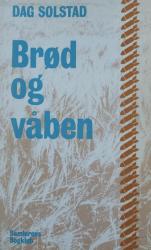 Billede af bogen Brød og våben