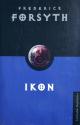Billede af bogen Ikon - Spændingsroman