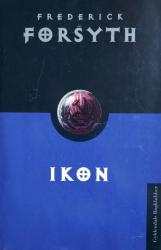 Billede af bogen Ikon - Spændingsroman