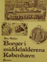 Billede af bogen Borger i middelalderens København