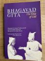 Billede af bogen Bhagavad-Gita: The Song of God