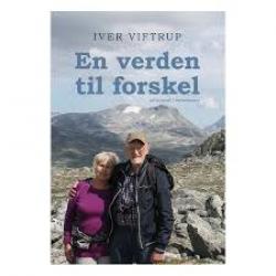 Billede af bogen En verden til forskel
