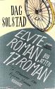 Billede af bogen ELVTE ROMAN, BOG ATTEN 17. ROMAN 
