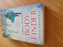 Billede af bogen Body Finder - Ekkoets forbandelse