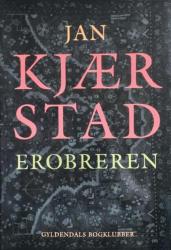 Billede af bogen Erobreren -roman