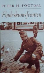 Billede af bogen Flødeskumsfronten -roman