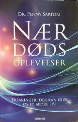 Billede af bogen Nærdødsoplevelser