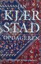 Billede af bogen Opdageren -roman