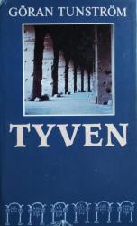 Billede af bogen Tyven