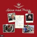 Billede af bogen Spise med Price - Sæson 2