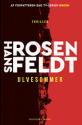 Billede af bogen Ulvesommer