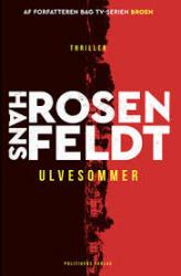 Billede af bogen Ulvesommer