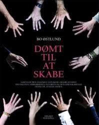 Billede af bogen Dømt til at skabe