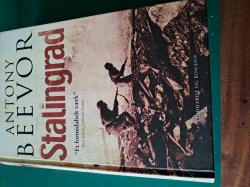 Billede af bogen Stalingrad