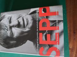 Billede af bogen Sepp