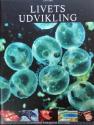 Billede af bogen Videnskabens Univers 1 -Livets udvikling