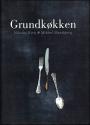 Billede af bogen Grundkøkken