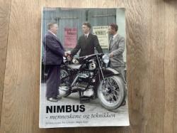 Billede af bogen Nimbus - menneskene og teknikken