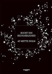 Billede af bogen Boost din selvkærlighed