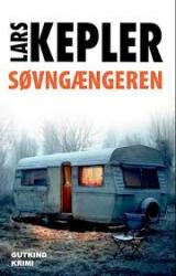 Billede af bogen Søvngængeren 