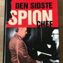 Billede af bogen Den sidste spionchef