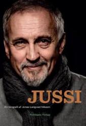 Billede af bogen Jussi - en biografi