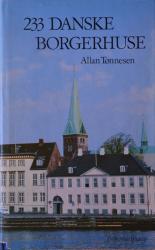 Billede af bogen 233 danske borgerhuse