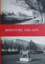 Billede af bogen Rødovre 1901-1976