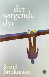 Billede af bogen Det sørgende dyr