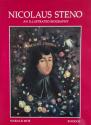 Billede af bogen Nicolaus Steno - An illustrated biography: His Tireless Pursuit of Knowledge, His Genius, His Quest for the Absolute