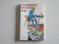 Billede af bogen Eksamensbogen