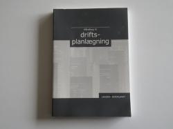 Billede af bogen Håndbog til driftsplanlægning